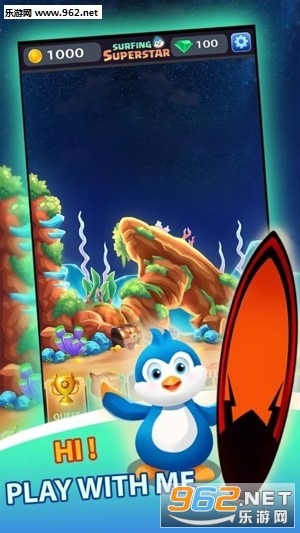 ���˳�������surfing superstar��׿���ͼ2