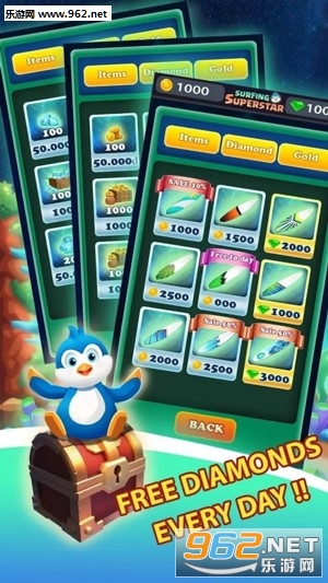 ���˳�������surfing superstar��׿���ͼ4