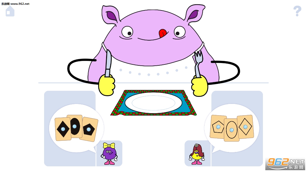 Shape Together安卓版截图0