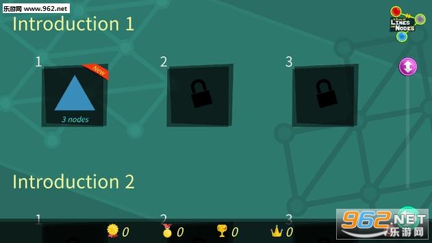A Game of Lines and Nodes - DEMO(������Ϸ��׿��)v1.2��ͼ0