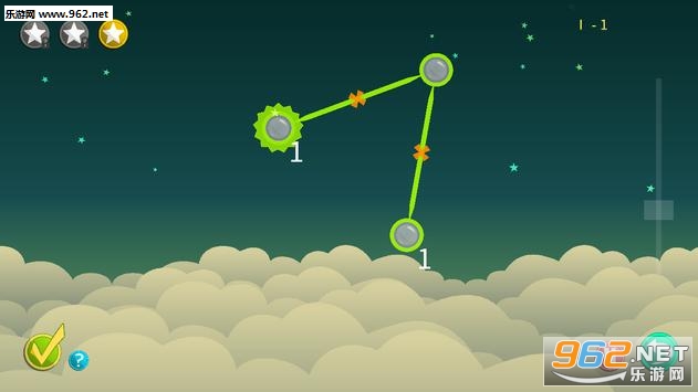 A Game of Lines and Nodes - DEMO(������Ϸ��׿��)v1.2��ͼ1