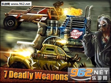 Dead Paradise(��������սʿ֮·��׿��)v0.9.25(Dead Paradise)��ͼ0
