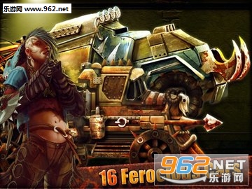 Dead Paradise(��������սʿ֮·��׿��)v0.9.25(Dead Paradise)��ͼ1