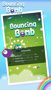 ����ը��Bouncing Bomb��׿���ͼ1