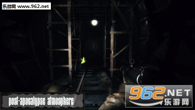 Z.O.N.A Shadow of Lemansk(Z.O.N.A勒曼斯克阴影游戏)截图2