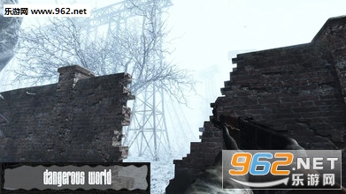 Z.O.N.A Shadow of Lemansk(Z.O.N.A勒曼斯克阴影游戏)截图0