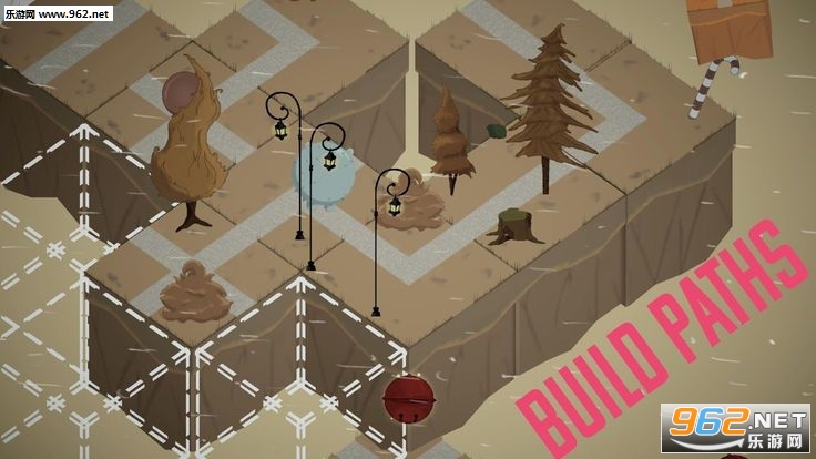 Little Survivors(С�Ҵ��߰�׿��)��ͼ4
