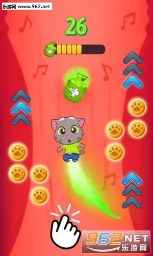 Talking Tom Farts(��ķè�����۰�׿��)v1.1.2.106��ͼ0