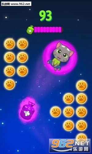 Talking Tom Farts(��ķè�����۰�׿��)v1.1.2.106��ͼ1