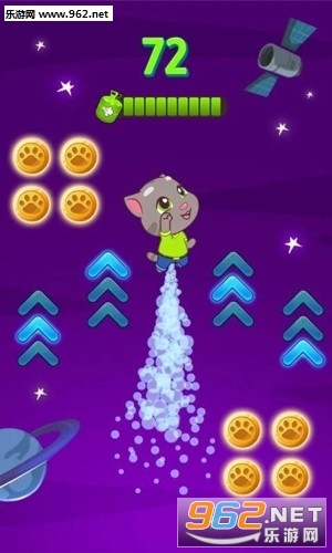 Talking Tom Farts(��ķè�����۰�׿��)v1.1.2.106��ͼ3