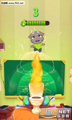 Talking Tom Farts(��ķè�����۰�׿��)v1.1.2.106��ͼ2