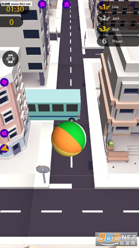 DestructiveBalls.io(�������ս��׿��)��ͼ3