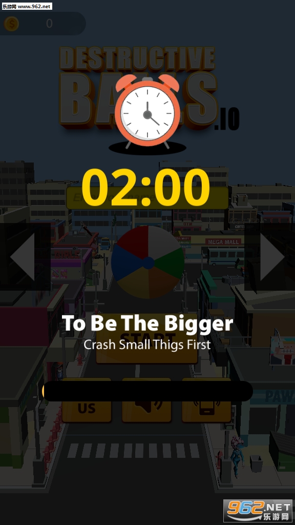DestructiveBalls.io��׿���ͼ5