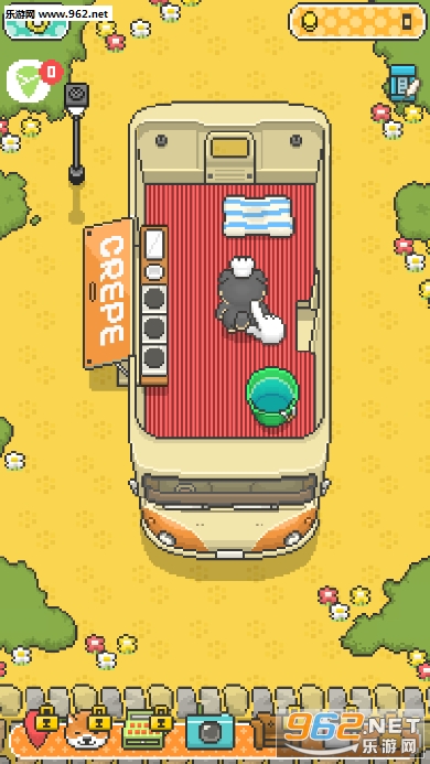 FoodTruckPup(Food Truck Pup����������Ϸ)��ͼ3