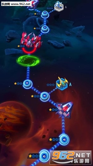 ̫������Space Justice(�����ݰ�)��׿���ͼ2