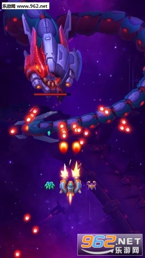 ̫������Space Justice(�����ݰ�)��׿���ͼ3