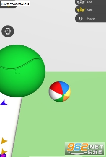 DestructiveBalls.io�ٷ���v1.0.1��ͼ0