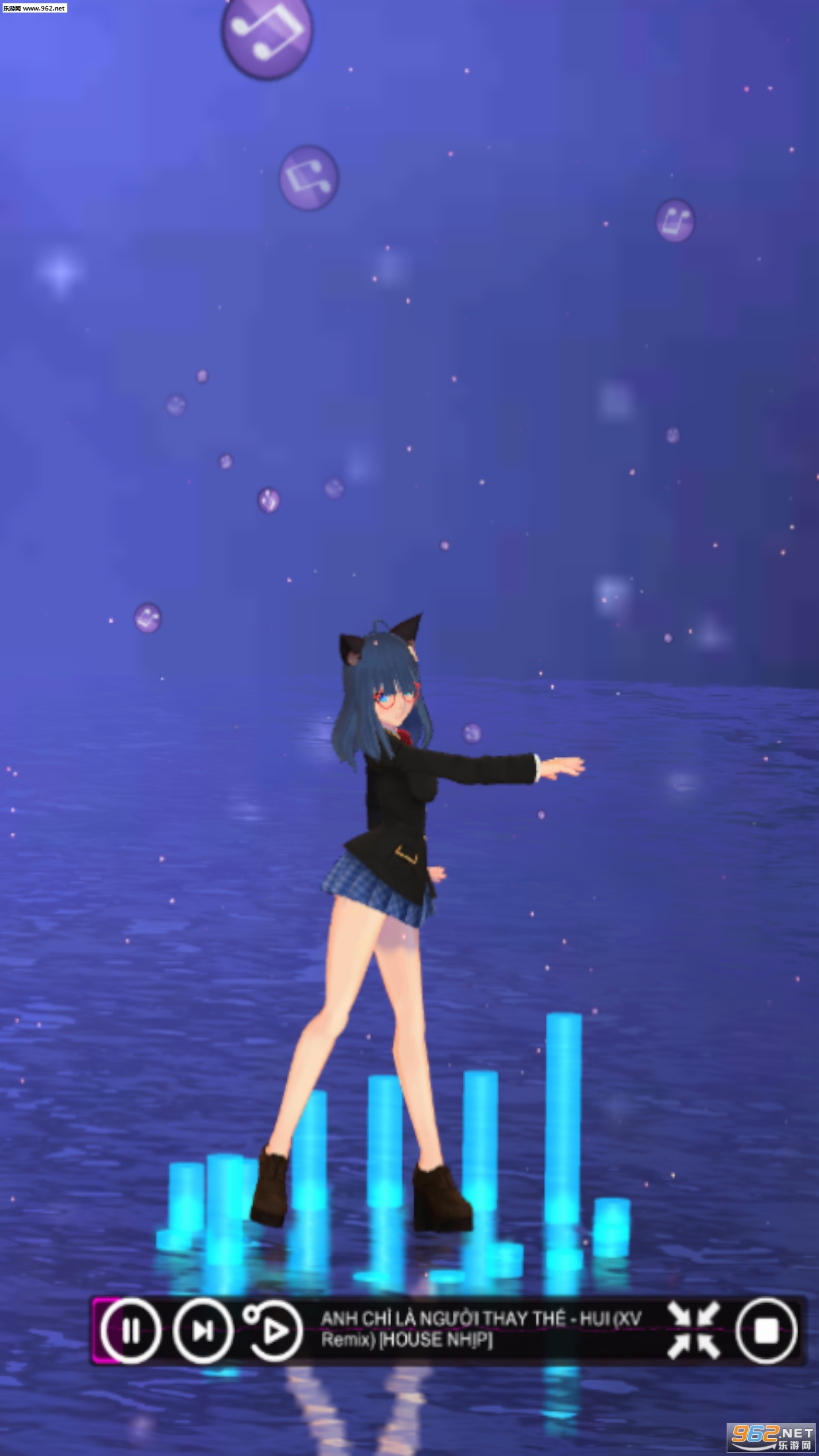 Virtual lover 3D(��������3D��׿��)(Virtual lover 3D)v1.5��ͼ0