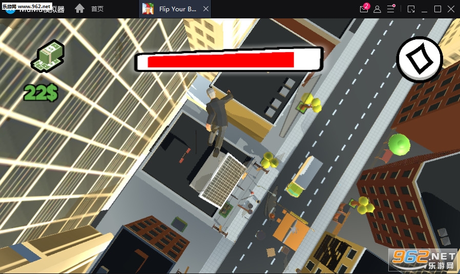 Flip Your Boss(�ӵ�����ϰ尲׿��)v0.8(Flip Your Boss)��ͼ3