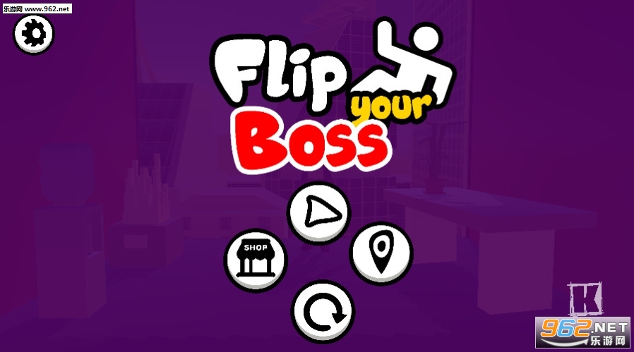 Flip Your Boss(�ӵ�����ϰ尲׿��)��ͼ0