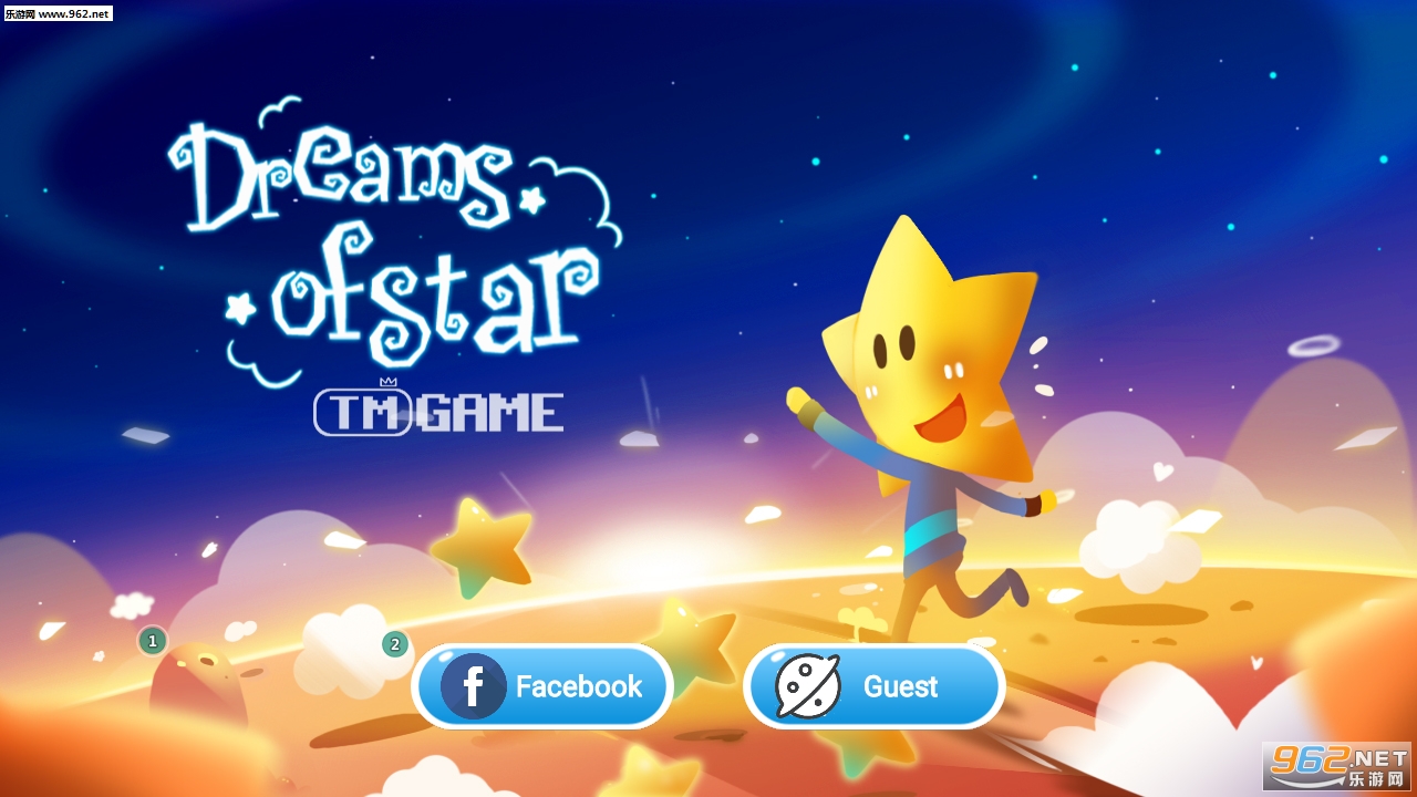 StarDream(Star Dream��Ϸ)��ͼ0