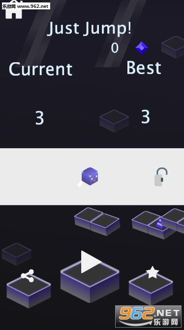 cubes city.io��Ϸ��ͼ2