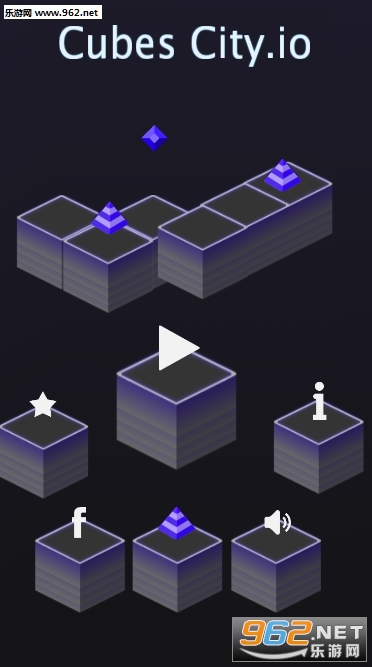 cubes city.io��׿���ͼ3