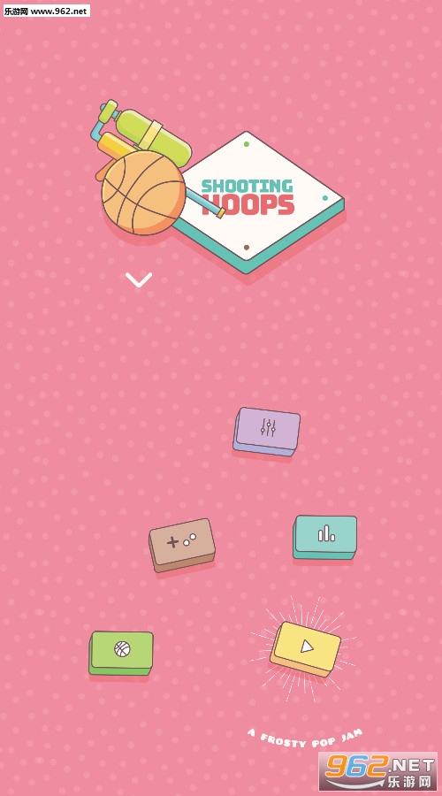 Shooting Hoops��׿��v1.0��ͼ0