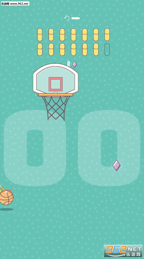 Shooting Hoops��׿��v1.0��ͼ2