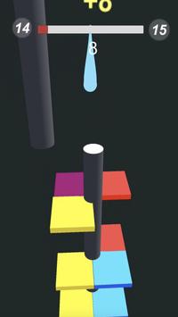 Slime Fall(粘液下降游戏安卓版)截图1