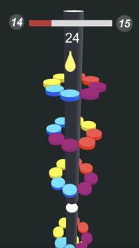 Slime Fall(粘液下降游戏安卓版)截图3