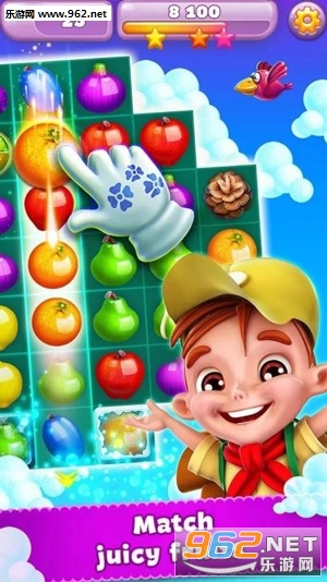 Viber Fruit(Viberˮ��ð�չٷ���)��ͼ1