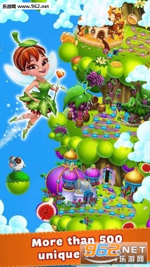 Viber Fruit(Viberˮ��ð�չٷ���)��ͼ2