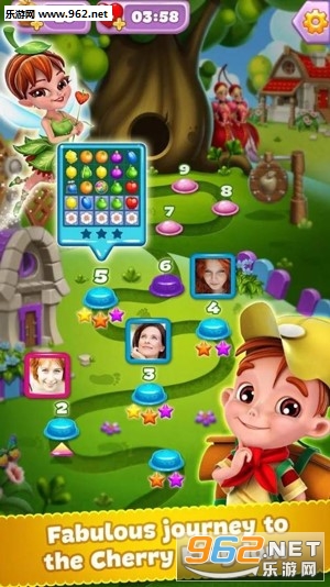 Viber Fruit(Viberˮ��ð�չٷ���)��ͼ3