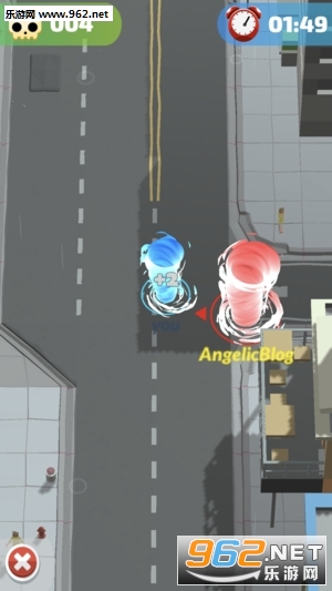 ����������Super Tornad.io��׿���ͼ0