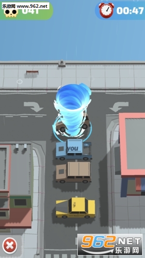 ����������Super Tornad.io��׿���ͼ1