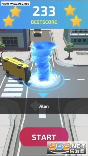 ����������Super Tornad.io��׿���ͼ3