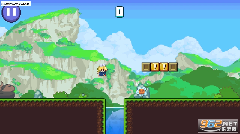 Bunny World(С�����ð��??��׿��)��ͼ0