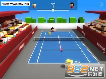 Tennis(��������׿��)��ͼ1