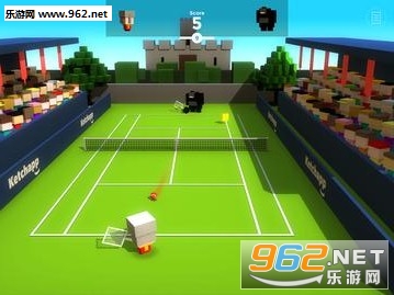 Tennis(��������׿��)��ͼ3