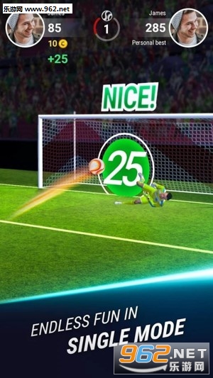 ��������Golden Boot��׿���ͼ0