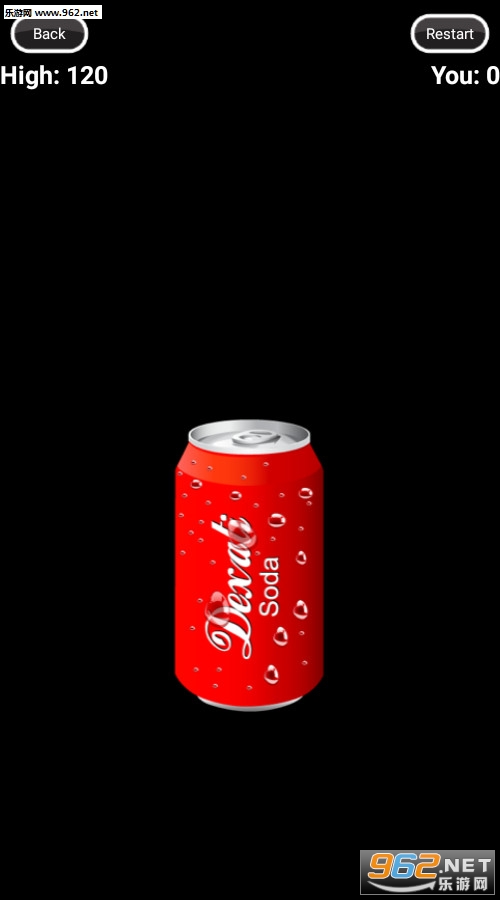 Shake Soda(�������ֹް�׿��)��ͼ1