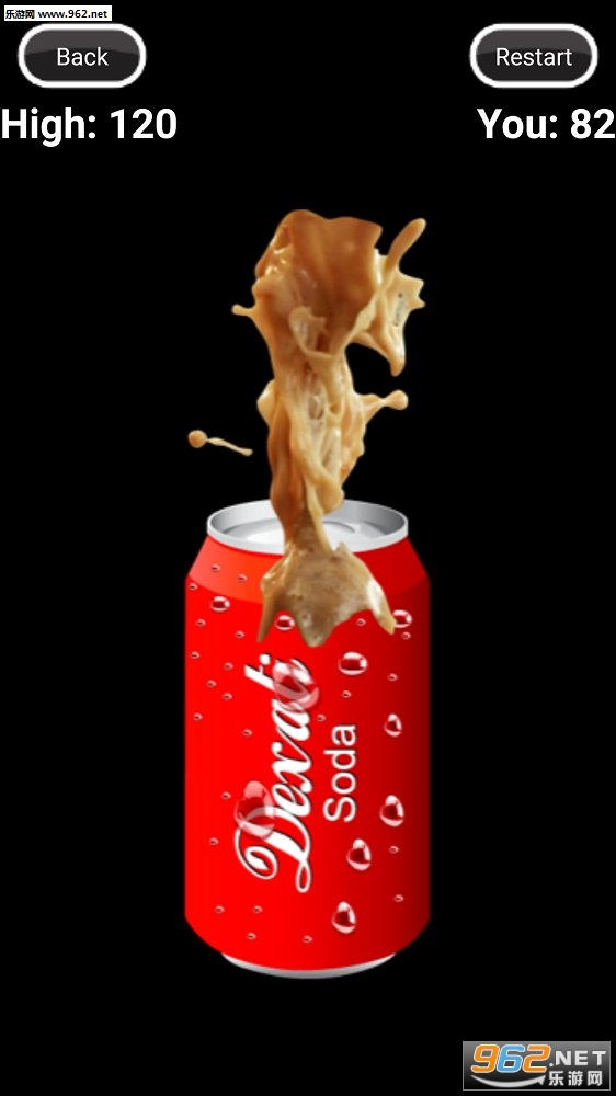 Shake Soda(�������ֹް�׿��)��ͼ3