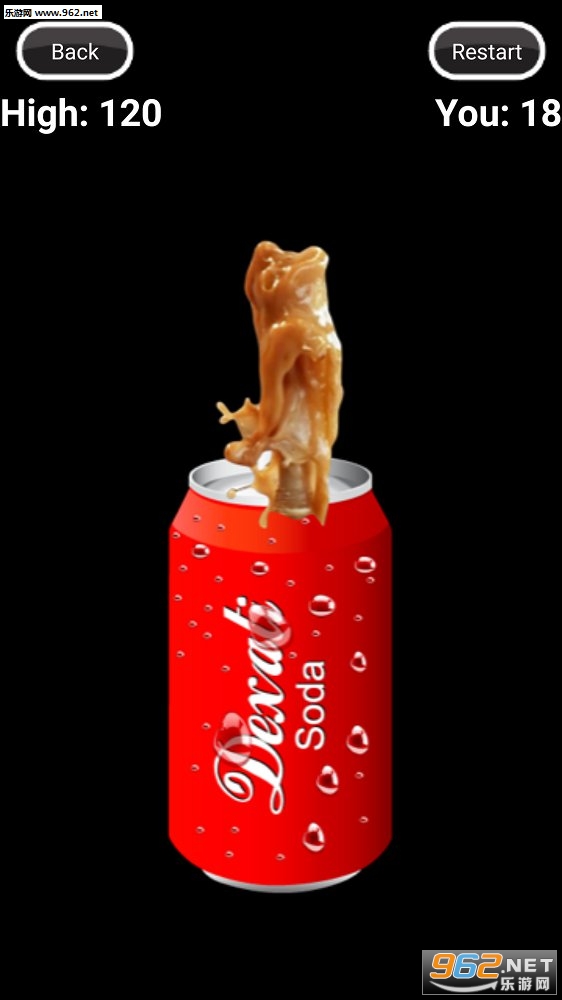 Shake Soda(�������ֹް�׿��)��ͼ2