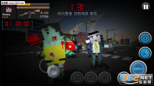 Last4Dead FPS��׿���ͼ1