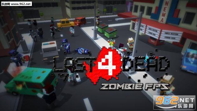 Last4Dead FPS��׿���ͼ2