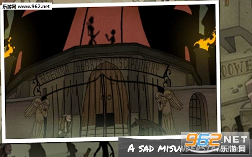 Broken Age(ʧ����ó��ֻ���)v1.1.8��ͼ0