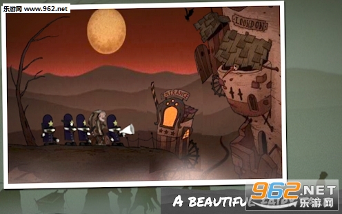 Broken Age(ʧ����ó��ֻ���)v1.1.8��ͼ1