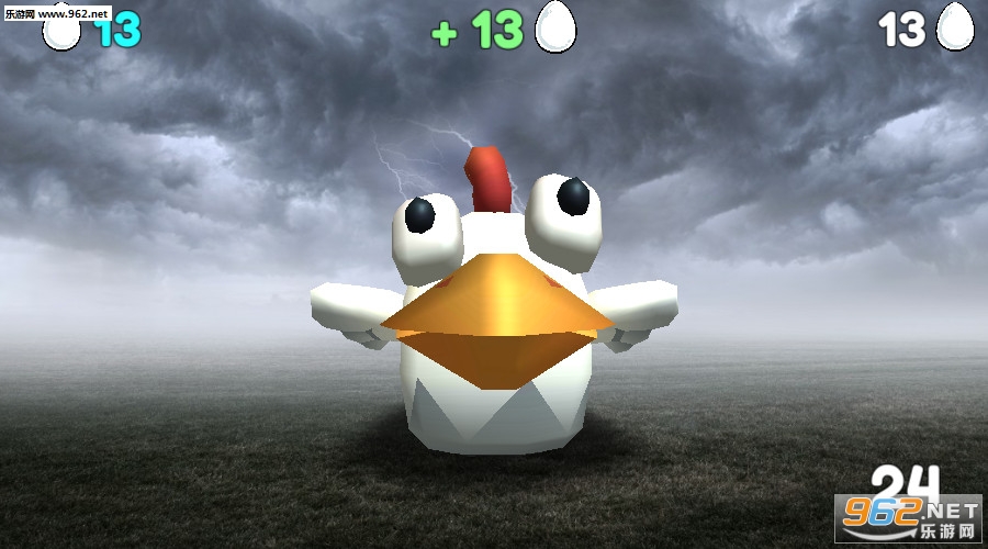 Battleground Chiken��׿���ͼ2