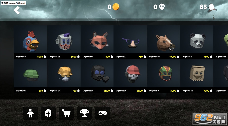 Battleground Chiken��׿���ͼ3